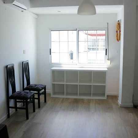 Apartemento Moderna Cerca Playa Y Centro Para Familia Pobla 10 Valenza Esterno foto