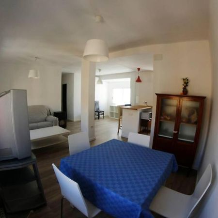 Apartemento Moderna Cerca Playa Y Centro Para Familia Pobla 10 Valenza Esterno foto