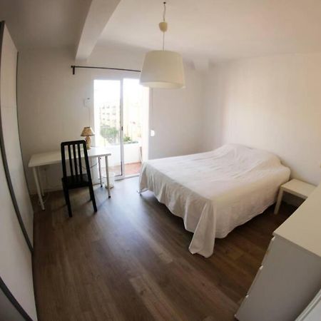 Apartemento Moderna Cerca Playa Y Centro Para Familia Pobla 10 Valenza Esterno foto