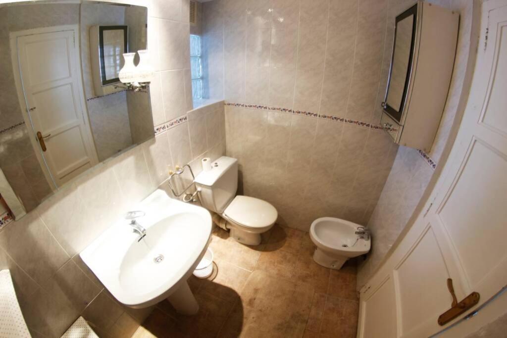 Apartemento Moderna Cerca Playa Y Centro Para Familia Pobla 10 Valenza Esterno foto
